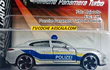 Porsche Panamera Turbo 2021 De Policía Majorette
