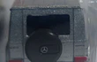 Mercedes Benz policia AMG G 63 Escala 1/64 Marca Majorette