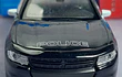 DODGE CHARGER DE POLICIA , ESCALA 1/36, WELLY