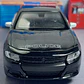 DODGE CHARGER DE POLICIA , ESCALA 1/36, WELLY - Miniatura 2