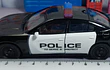 DODGE CHARGER DE POLICIA , ESCALA 1/36, WELLY