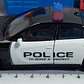 DODGE CHARGER DE POLICIA , ESCALA 1/36, WELLY - Miniatura 3