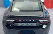 DODGE CHARGER DE POLICIA , ESCALA 1/36, WELLY