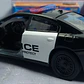 DODGE CHARGER DE POLICIA , ESCALA 1/36, WELLY - Miniatura 5