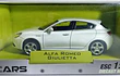 ALFA ROMEO GIULIETTA, Escala 1/32