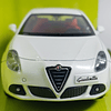 ALFA ROMEO GIULIETTA, Escala 1/32