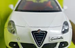 ALFA ROMEO GIULIETTA, Escala 1/32