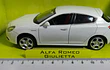 ALFA ROMEO GIULIETTA, Escala 1/32