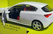 ALFA ROMEO GIULIETTA, Escala 1/32
