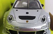 PORSCHE 911 GT3 RSR ﻿1:32 Carro De Colección