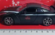 Nissan Skyline Gtr R 35 2009 marca Jada escala 1/32