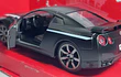 Nissan Skyline Gtr R 35 2009 marca Jada escala 1/32