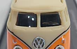 Volkswagen Samba 1-72 Carro Escala De Colección