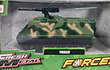 VEHICULO BLINDADO M113 , 1/72,  10 Cm,  Marca MAISTO