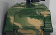 VEHICULO BLINDADO M113 , 1/72,  10 Cm,  Marca MAISTO