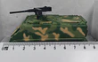 VEHICULO BLINDADO M113 , 1/72,  10 Cm,  Marca MAISTO
