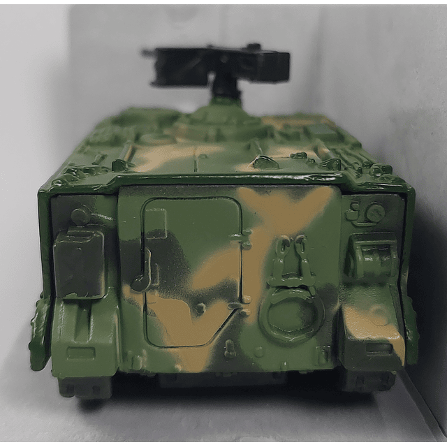 VEHICULO BLINDADO M113 , ESCALA 1/72 Marca MAISTO