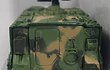VEHICULO BLINDADO M113 , 1/72,  10 Cm,  Marca MAISTO