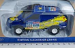 FOTON SAUVANA En Escala 1/43 De Coleccion