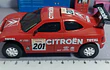 CITROEN ZX TALLYE RAID 1996  En Escala 1/43 De Coleccion, Marca Ixo