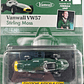 F1 Stirling Moss, Vanwall Vw57 1957 Carro A Escala 1/43 Colección - Miniatura 1