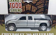 CHEVROLET SILVERADO 1999 Marca welly 1/38
