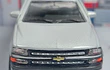 CHEVROLET SILVERADO 1999 Marca welly 1/38