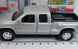 CHEVROLET SILVERADO 1999 Marca welly 1/38