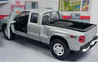CHEVROLET SILVERADO 1999 Marca welly 1/38