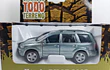 Honda Pilot 2003 Carro A Escala 1/42 De Colección Maisto 