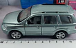 Honda Pilot 2003 Carro A Escala 1/42 De Colección Maisto 