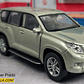TOYOTA PRADO, MARCA WELLY, ESCALA 1/36 - Miniatura 1