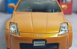 Nissan Fairlady Z, Escala 1/36 MARCA WELLY