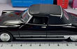 Citroën Ds 19 Cabriolet Escala 1/36 Marca WELLY