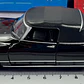 Citroën Ds 19 Cabriolet Escala 1/36 Marca WELLY - Miniatura 4