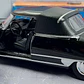 Citroën Ds 19 Cabriolet Escala 1/36 Marca WELLY - Miniatura 6