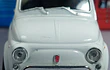 Fiat Nuova 500, Escala 1/36 , MARCA WELLY