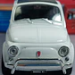 Fiat Nuova 500, Escala 1/36 , MARCA WELLY - Miniatura 2
