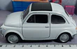 Fiat Nuova 500, Escala 1/36 , MARCA WELLY