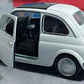 Fiat Nuova 500, Escala 1/36 , MARCA WELLY - Miniatura 4