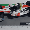  Formula 1, Jenson Button, Honda Ra 106 2006