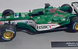 Antonio Pizzonia, Jaguar R4, 2003, Formula 1, escala 1/43