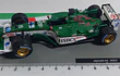 Antonio Pizzonia, Jaguar R4, 2003, Formula 1, escala 1/43