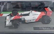 Formula 1, Senna, Mclaren Mp4/4 1988 Escala 1/43