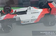 Formula 1, Senna, Mclaren Mp4/4 1988 Escala 1/43