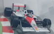Formula 1, Senna, Mclaren Mp4/4 1988 Escala 1/43
