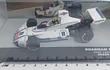 F1 Brabham BT44B 1975, Carlos Pace escala 1/43