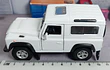 Land Rover Defender Escala 1:36 