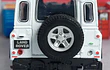 Land Rover Defender Escala 1:36 