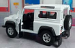 Land Rover Defender Escala 1:36 